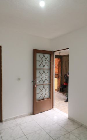 Casa para alugar com 49m², 1 quarto e sem vagaSala