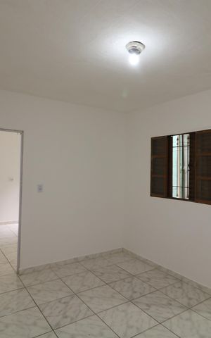 Casa para alugar com 49m², 1 quarto e sem vagaQuarto