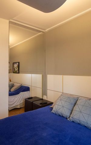Apartamento à venda com 118m², 3 quartos e 2 vagas Apartamento à venda com 118m², 3 quartos e 2 vagasSuíte 3