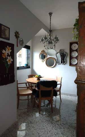 Casa à venda com 144m², 2 quartos e 1 vaga