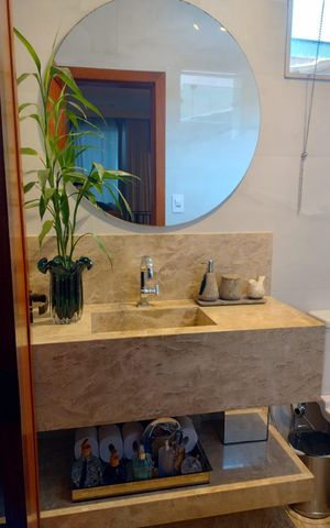 Casa à venda com 144m², 2 quartos e 1 vaga