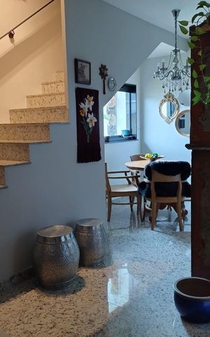 Casa à venda com 144m², 2 quartos e 1 vaga