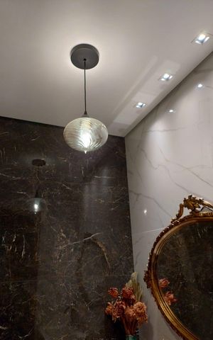 Casa à venda com 144m², 2 quartos e 1 vaga