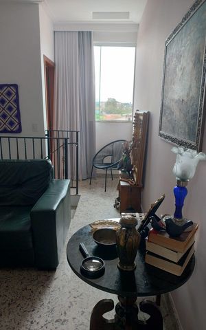 Casa à venda com 144m², 2 quartos e 1 vaga