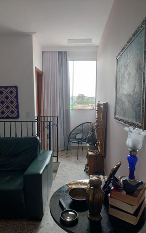 Casa à venda com 144m², 2 quartos e 1 vaga