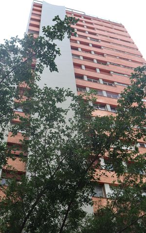 Studio à venda com 36m², 1 quarto e sem vagaFachada
