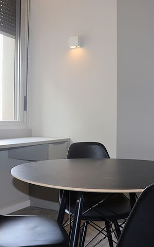 Studio à venda com 36m², 1 quarto e sem vagaQuarto