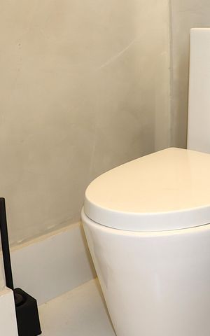 Studio à venda com 36m², 1 quarto e sem vagaBanheiro