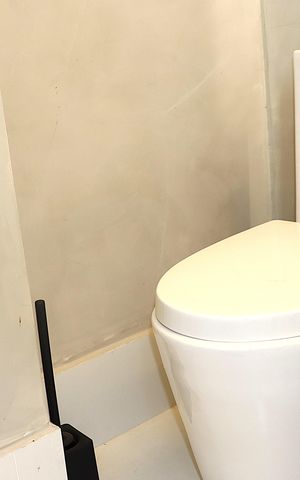 Studio à venda com 36m², 1 quarto e sem vagaBanheiro