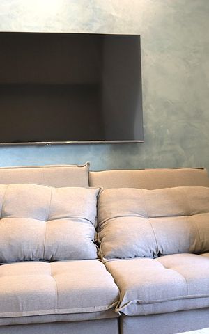 Studio à venda com 36m², 1 quarto e sem vagaQuarto