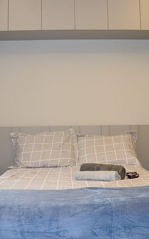 Studio à venda com 36m², 1 quarto e sem vagaQuarto