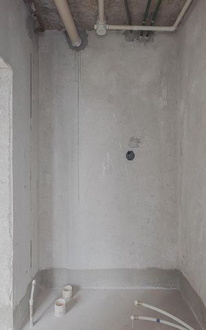 Apartamento à venda com 314m², 4 quartos e 4 vagas Apartamento à venda com 314m², 4 quartos e 4 vagasBanheiro da Suíte 2
