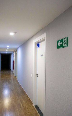 Apartamento à venda com 41m², 2 quartos e 1 vagaHall de entrada