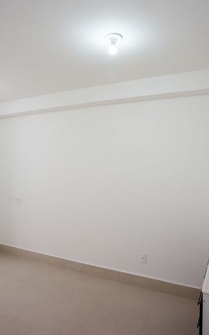 Apartamento à venda com 41m², 2 quartos e 1 vagaSala/Cozinha