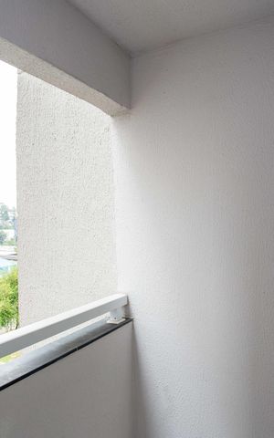Apartamento à venda com 41m², 2 quartos e 1 vagaVaranda/Area de Serviço