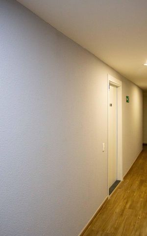 Apartamento à venda com 41m², 2 quartos e 1 vagaHall de entrada