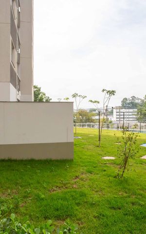 Apartamento à venda com 41m², 2 quartos e 1 vagaÁrea comum