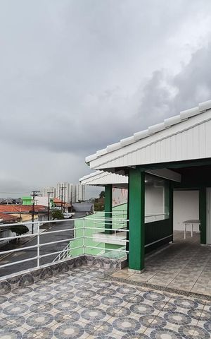 Casa à venda com 230m², 3 quartos e 2 vagas Casa à venda com 230m², 3 quartos e 2 vagasÁrea gourmet