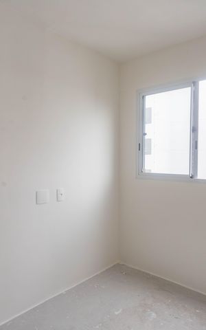 Apartamento à venda com 41m², 2 quartos e 1 vaga Apartamento à venda com 41m², 2 quartos e 1 vagaQuarto 1