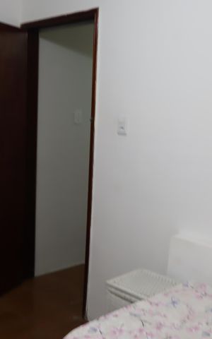 Casa à venda com 199m², 4 quartos e 2 vagasSuíte da casa térrea