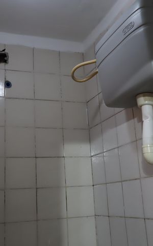 Casa à venda com 199m², 4 quartos e 2 vagasBanheiro suíte casa térrea
