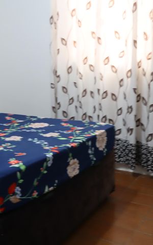 Casa à venda com 199m², 4 quartos e 2 vagasQuarto 2 da casa térrea