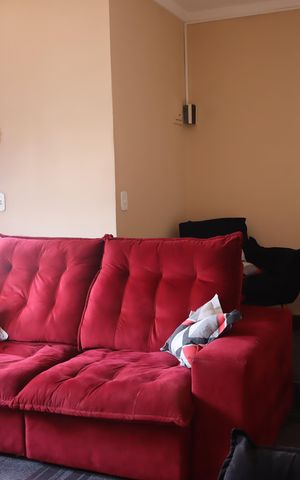 Casa à venda com 199m², 4 quartos e 2 vagasSala da casa de cima