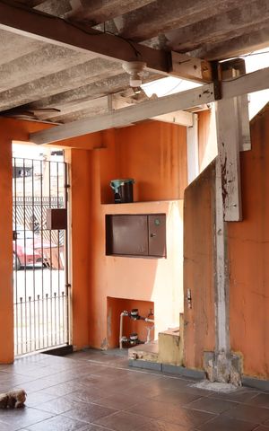 Casa à venda com 199m², 4 quartos e 2 vagasGaragem