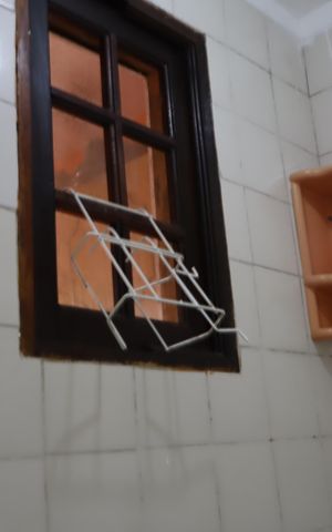 Casa à venda com 199m², 4 quartos e 2 vagasBanheiro suíte casa térrea