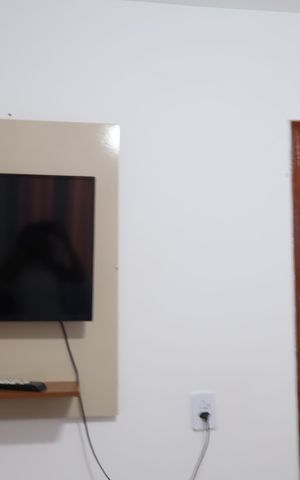 Casa à venda com 199m², 4 quartos e 2 vagasQuarto 1 da casa térrea