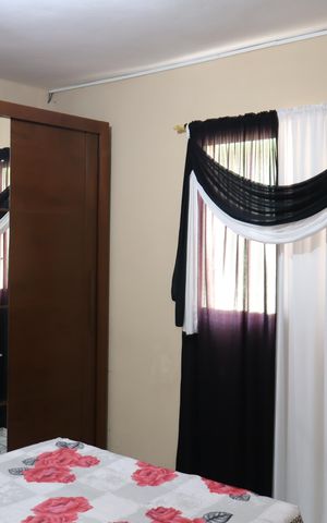 Casa à venda com 199m², 4 quartos e 2 vagasQuarto 2 da casa de cima
