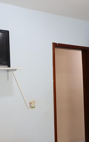 Casa à venda com 199m², 4 quartos e 2 vagasQuarto 1 da casa de cima
