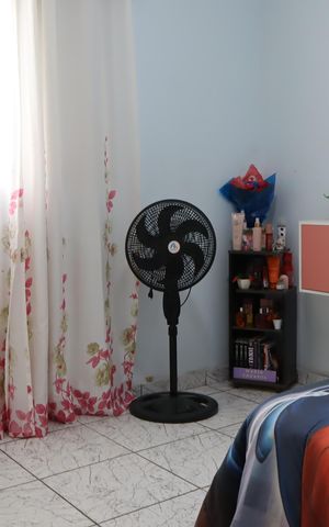 Casa à venda com 199m², 4 quartos e 2 vagasQuarto 1 da casa de cima