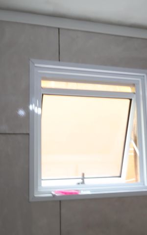 Casa à venda com 199m², 4 quartos e 2 vagasBanheiro da casa térrea