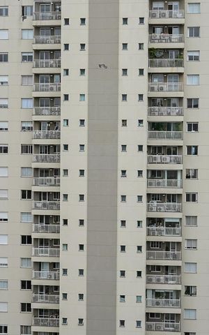 Apartamento à venda com 132m², 3 quartos e 2 vagasVista da Suíte 2