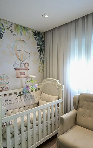 Apartamento à venda com 132m², 3 quartos e 2 vagasSuíte 1