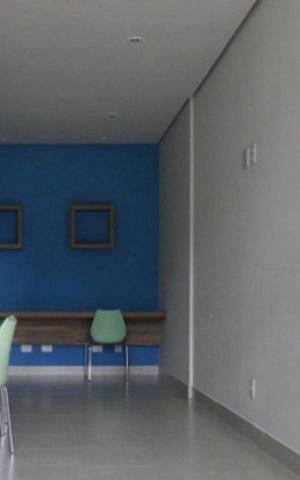 Apartamento à venda com 132m², 3 quartos e 2 vagas Apartamento à venda com 132m², 3 quartos e 2 vagasCoworking