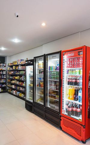 Apartamento à venda com 132m², 3 quartos e 2 vagas Apartamento à venda com 132m², 3 quartos e 2 vagasMercadinho