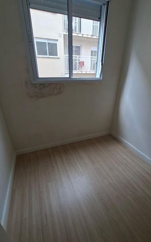 Apartamento à venda com 33m², 2 quartos e sem vagaQuarto