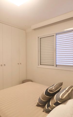 Apartamento para alugar com 175m², 4 quartos e 2 vagas Apartamento para alugar com 175m², 4 quartos e 2 vagasSuíte 2
