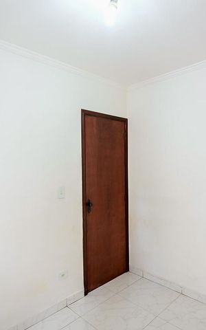 Apartamento para alugar com 109m², 2 quartos e 1 vagaQuarto 2