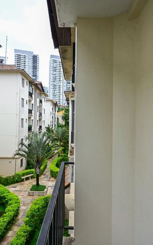 Apartamento para alugar com 109m², 2 quartos e 1 vagaVaranda