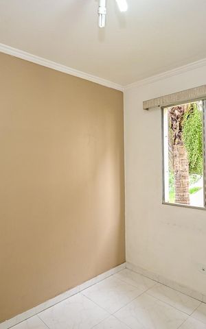 Apartamento para alugar com 109m², 2 quartos e 1 vagaQuarto 2