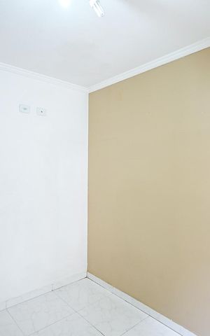 Apartamento para alugar com 109m², 2 quartos e 1 vagaQuarto 2
