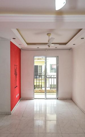 Apartamento para alugar com 109m², 2 quartos e 1 vagaSala