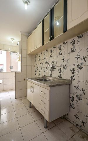 Apartamento para alugar com 109m², 2 quartos e 1 vagaCozinha
