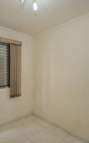 Apartamento para alugar com 109m², 2 quartos e 1 vagaQuarto 2