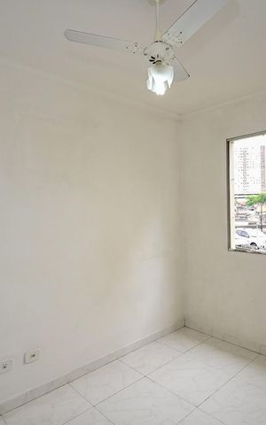 Apartamento para alugar com 109m², 2 quartos e 1 vagaQuarto 1