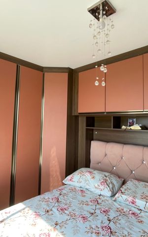 Apartamento para alugar com 40m², 2 quartos e sem vaga Apartamento para alugar com 40m², 2 quartos e sem vagaQuarto