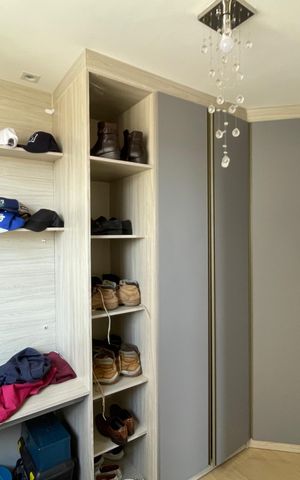 Apartamento para alugar com 40m², 2 quartos e sem vaga Apartamento para alugar com 40m², 2 quartos e sem vagaQuarto 2